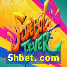 5hbet. com